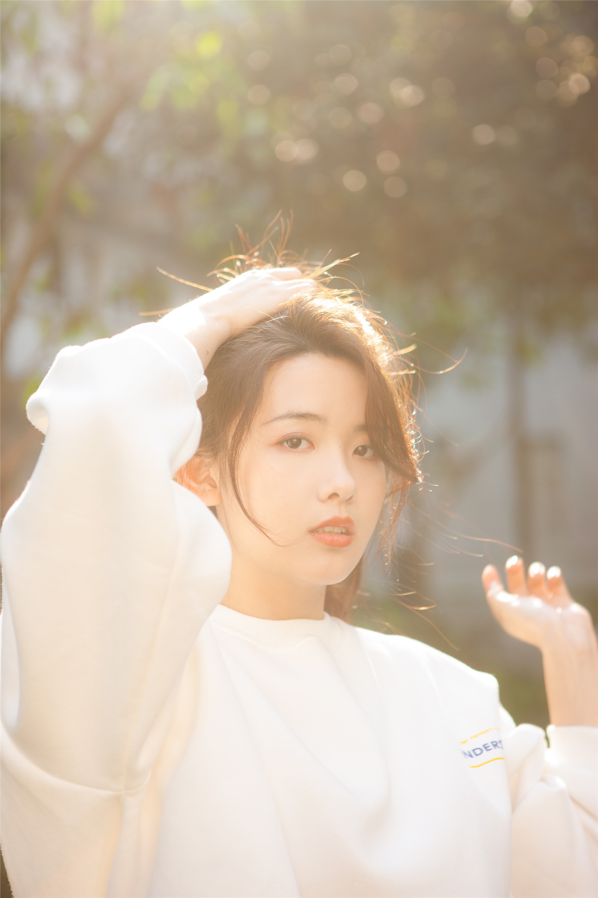 YITUYU艺图语 2021.08.12 晴天 黄子卿